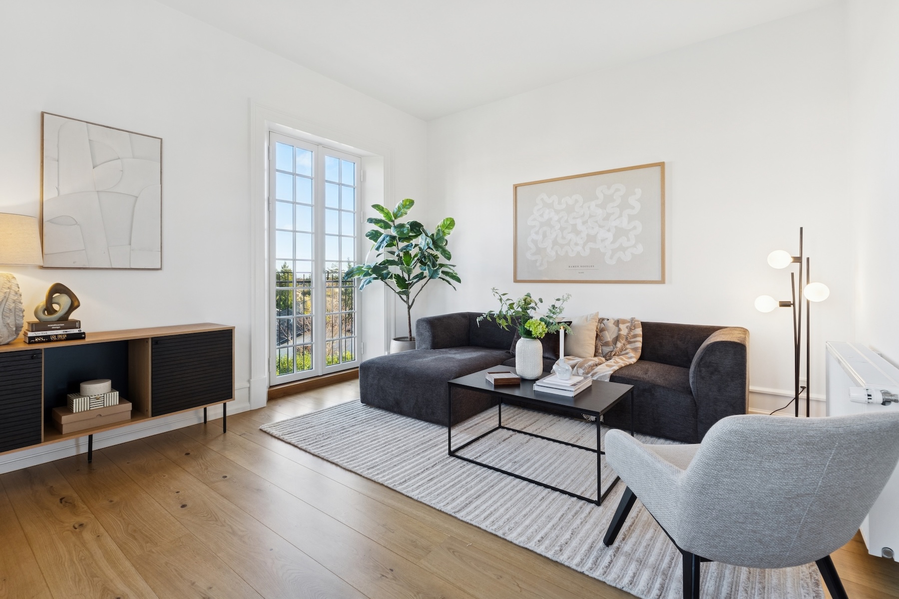 Apartment image