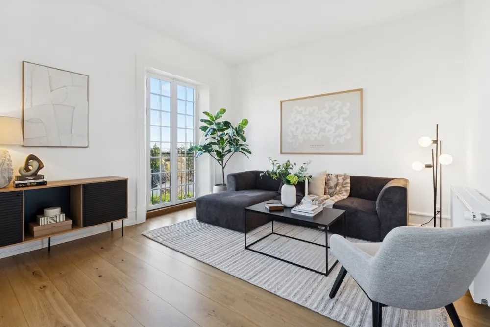 Apartment image