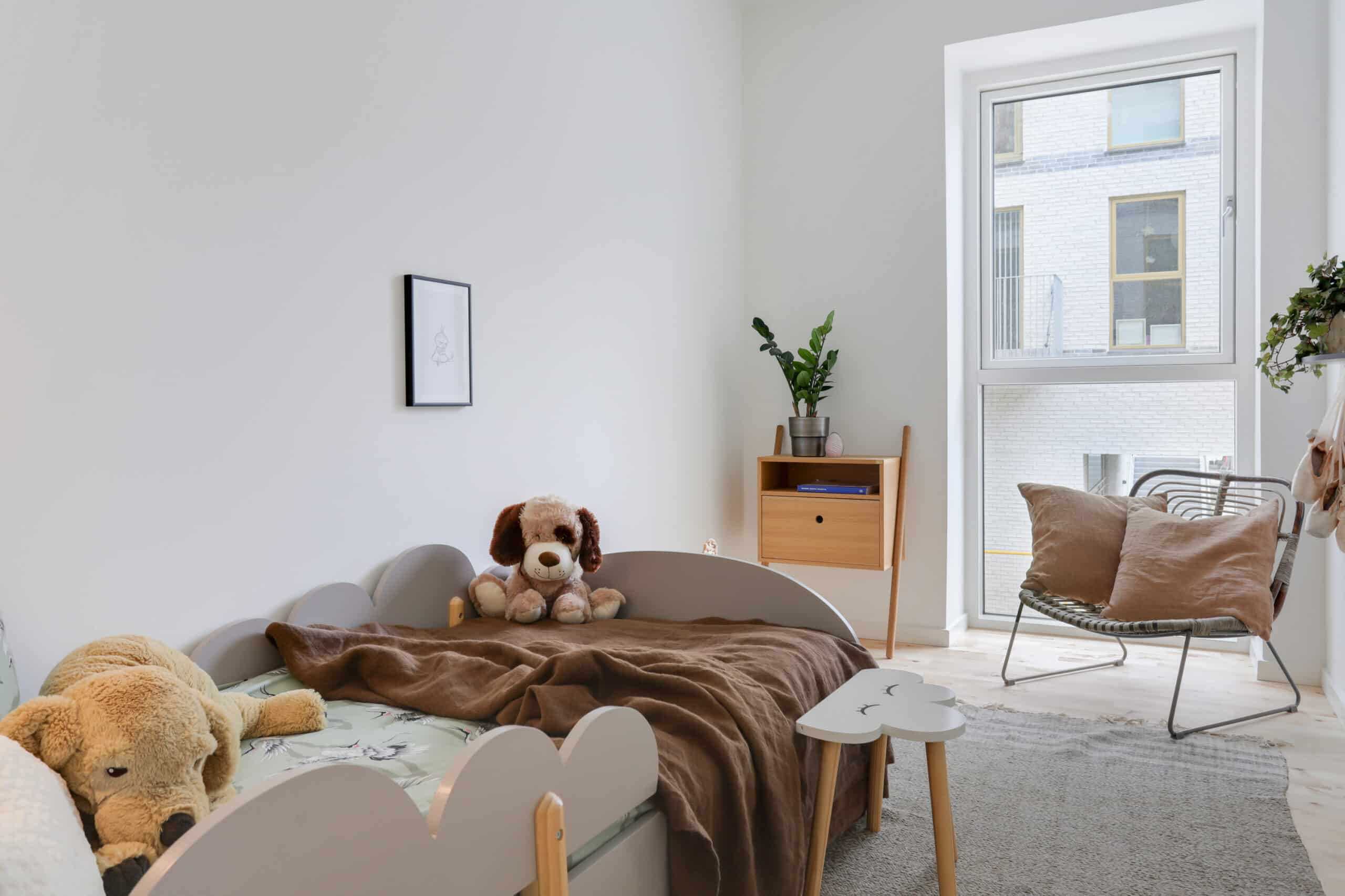 Apartment image