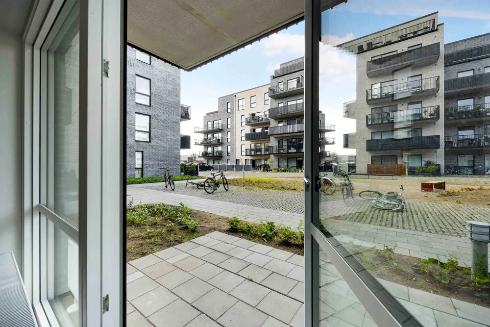 Apartment image