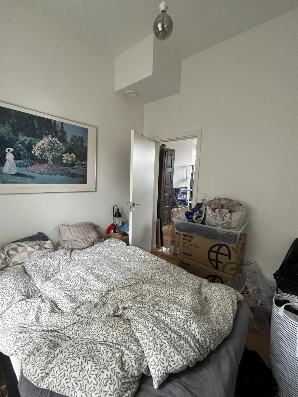 Apartment image