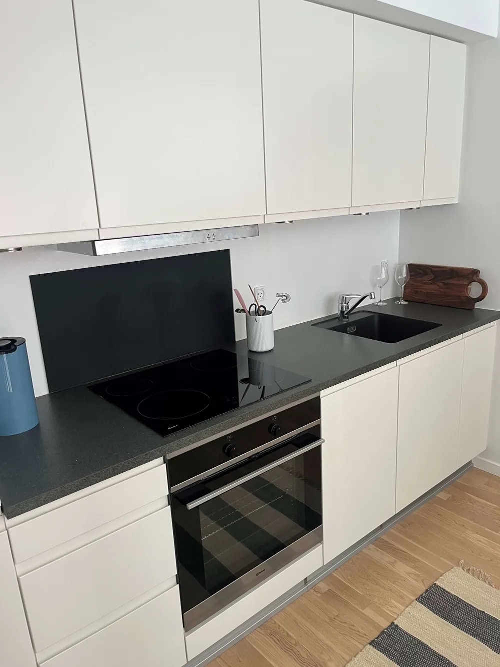 Apartment image