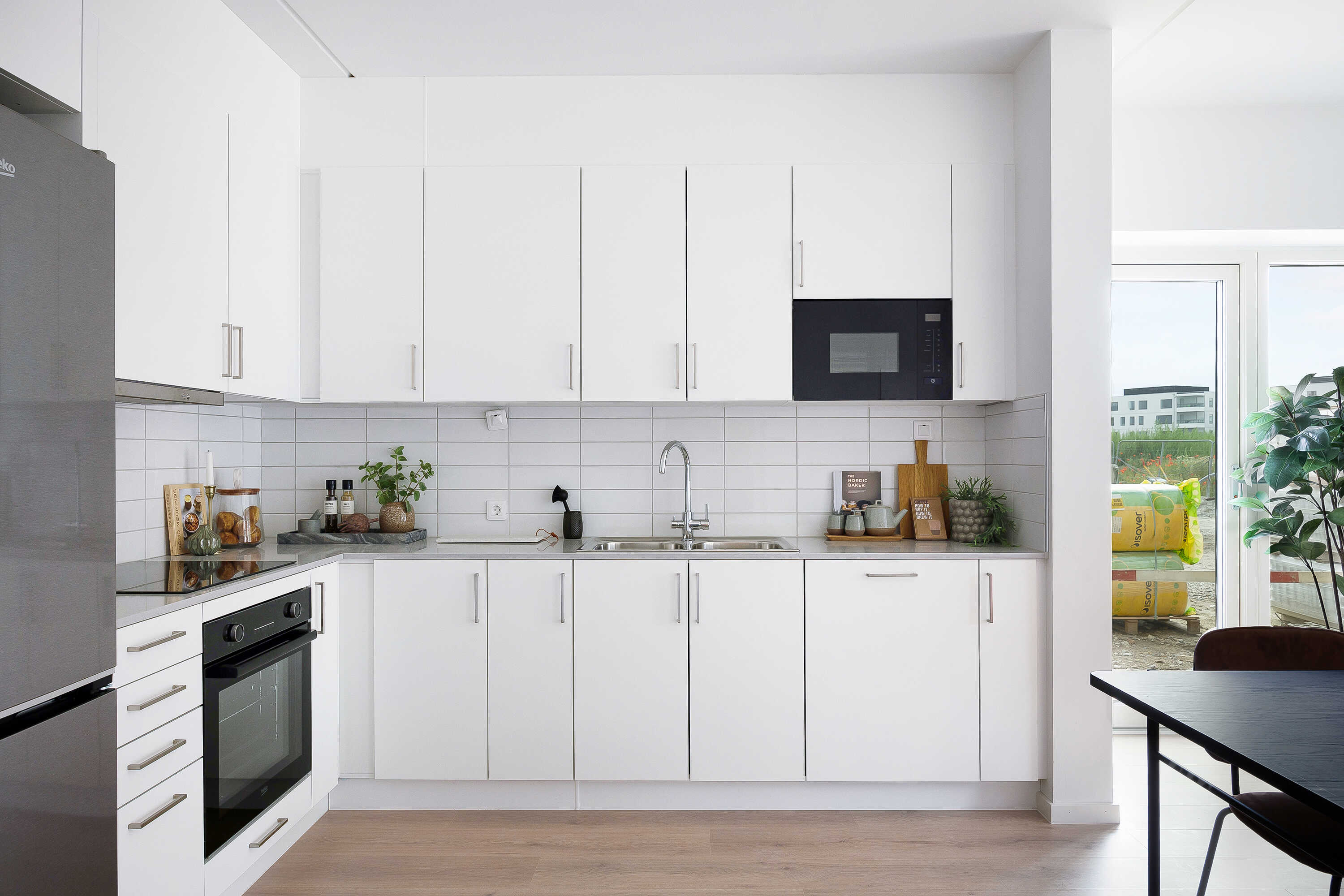 Apartment image