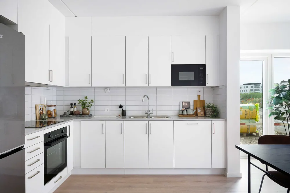 Apartment image