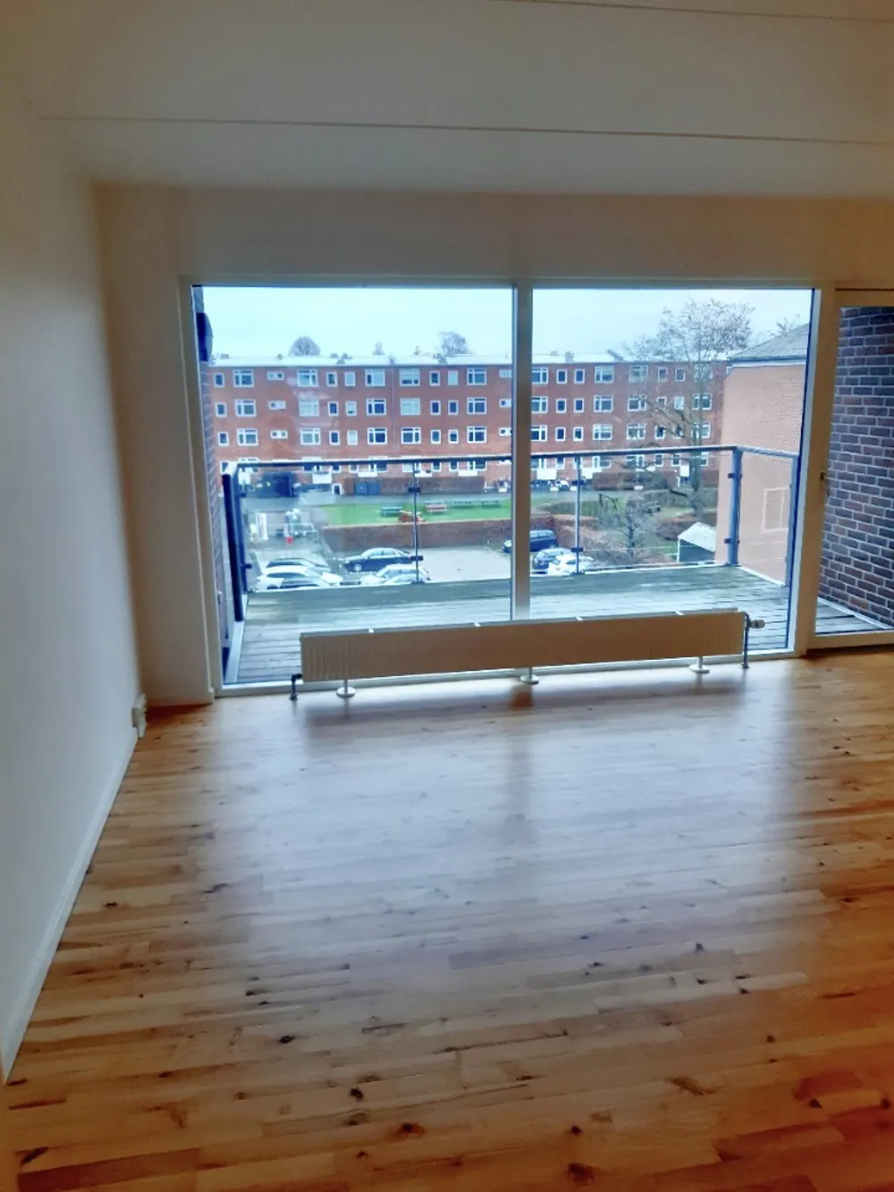 Apartment image