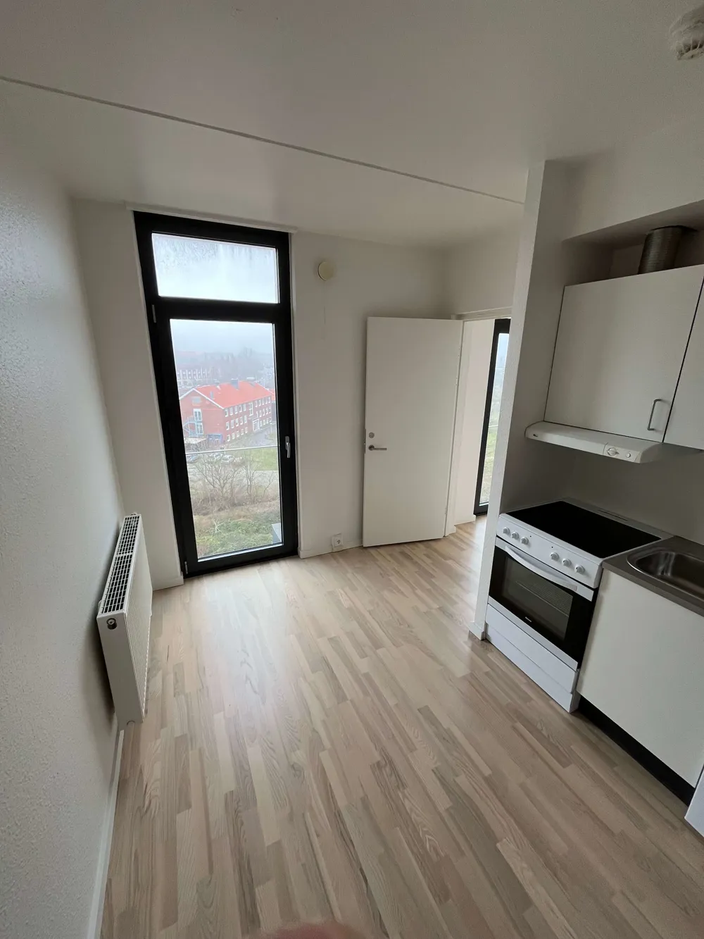 Apartment image