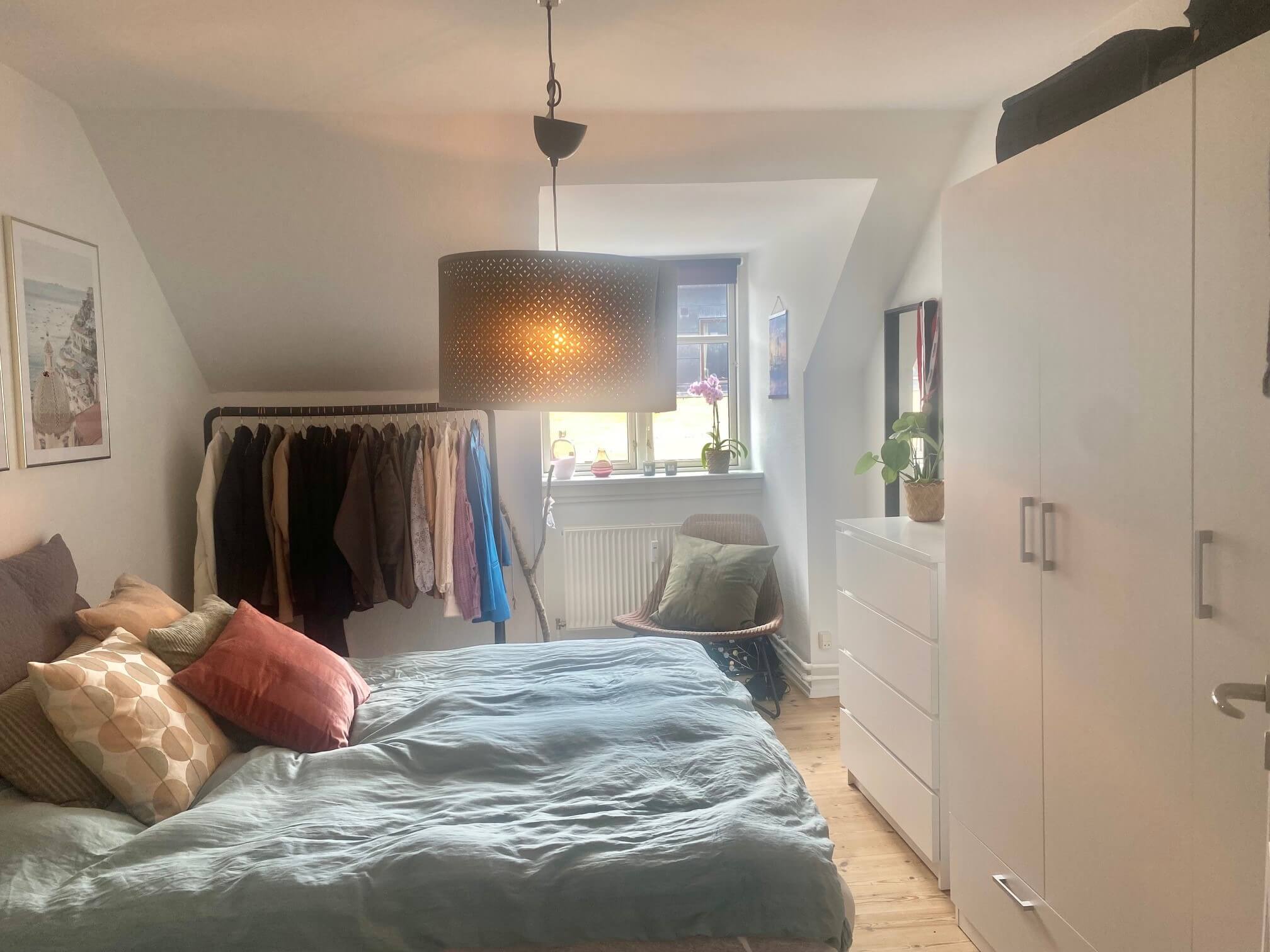Apartment image