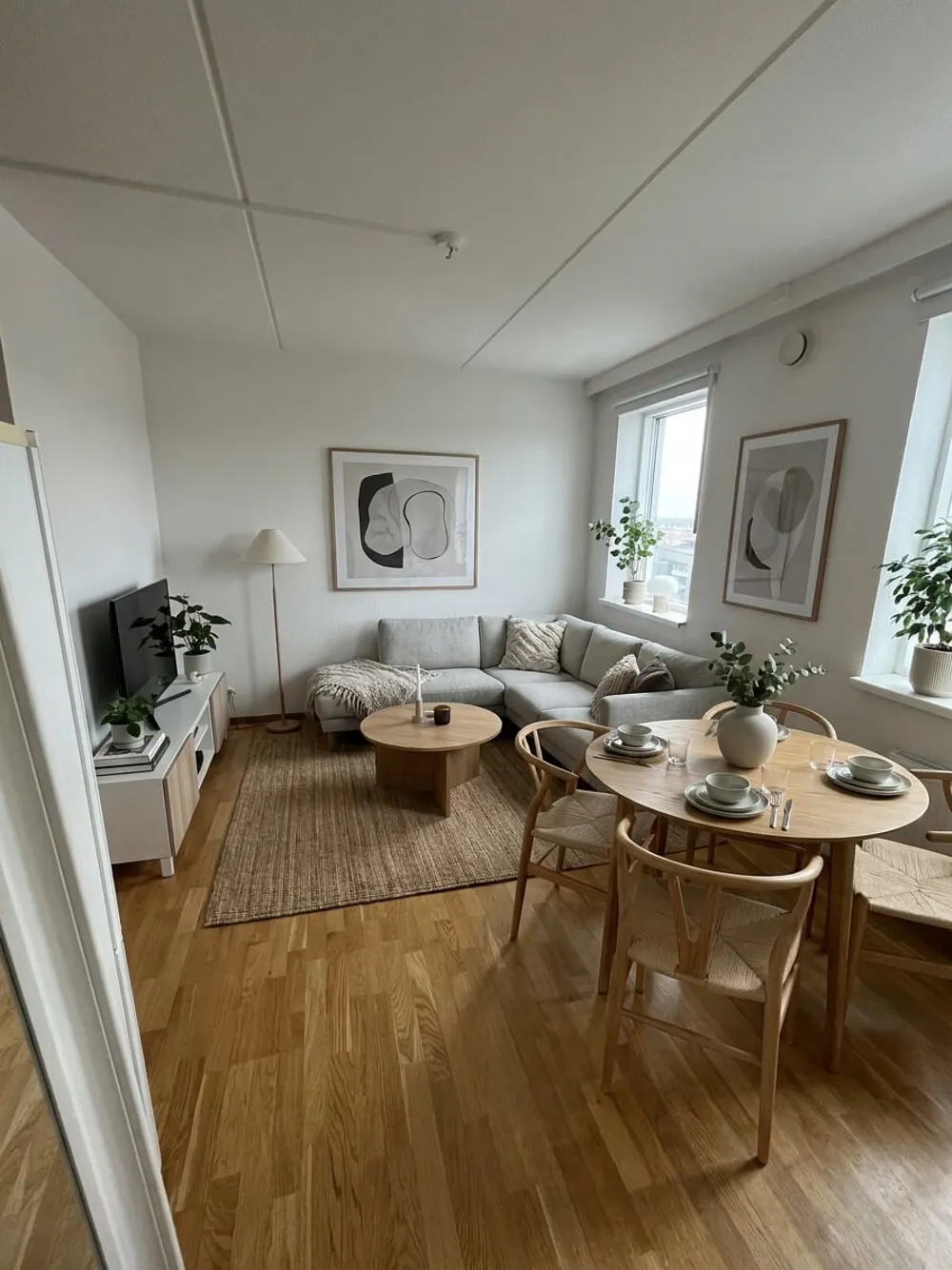 Lejemål billede