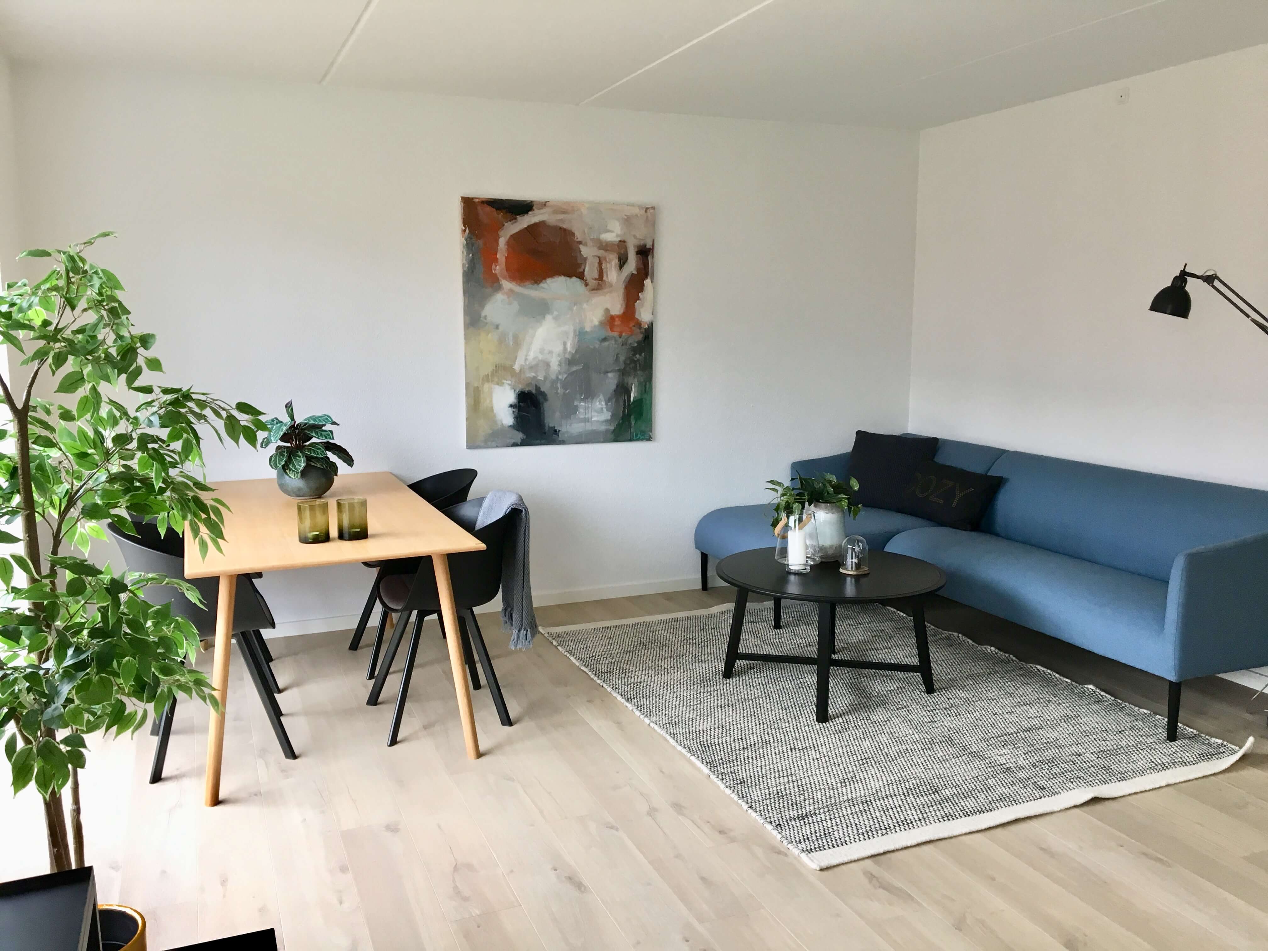 Apartment image