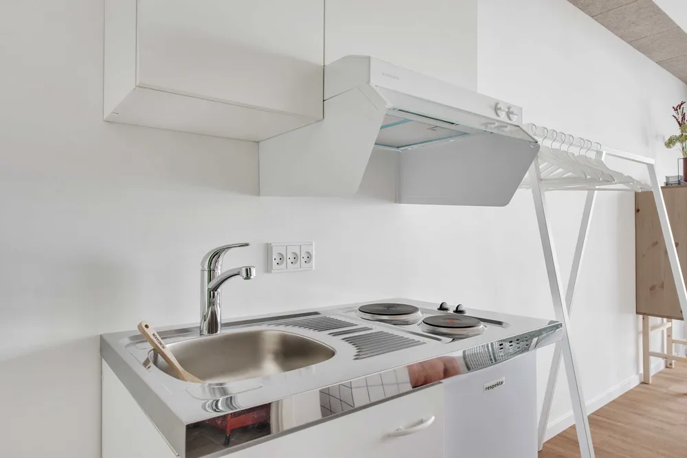 Apartment image