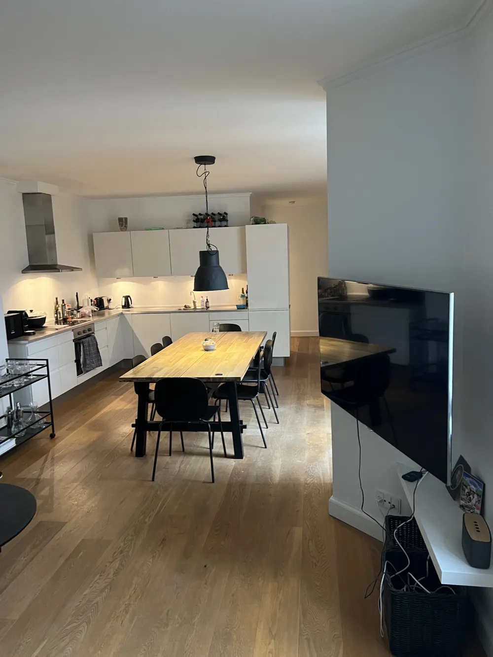 Apartment image