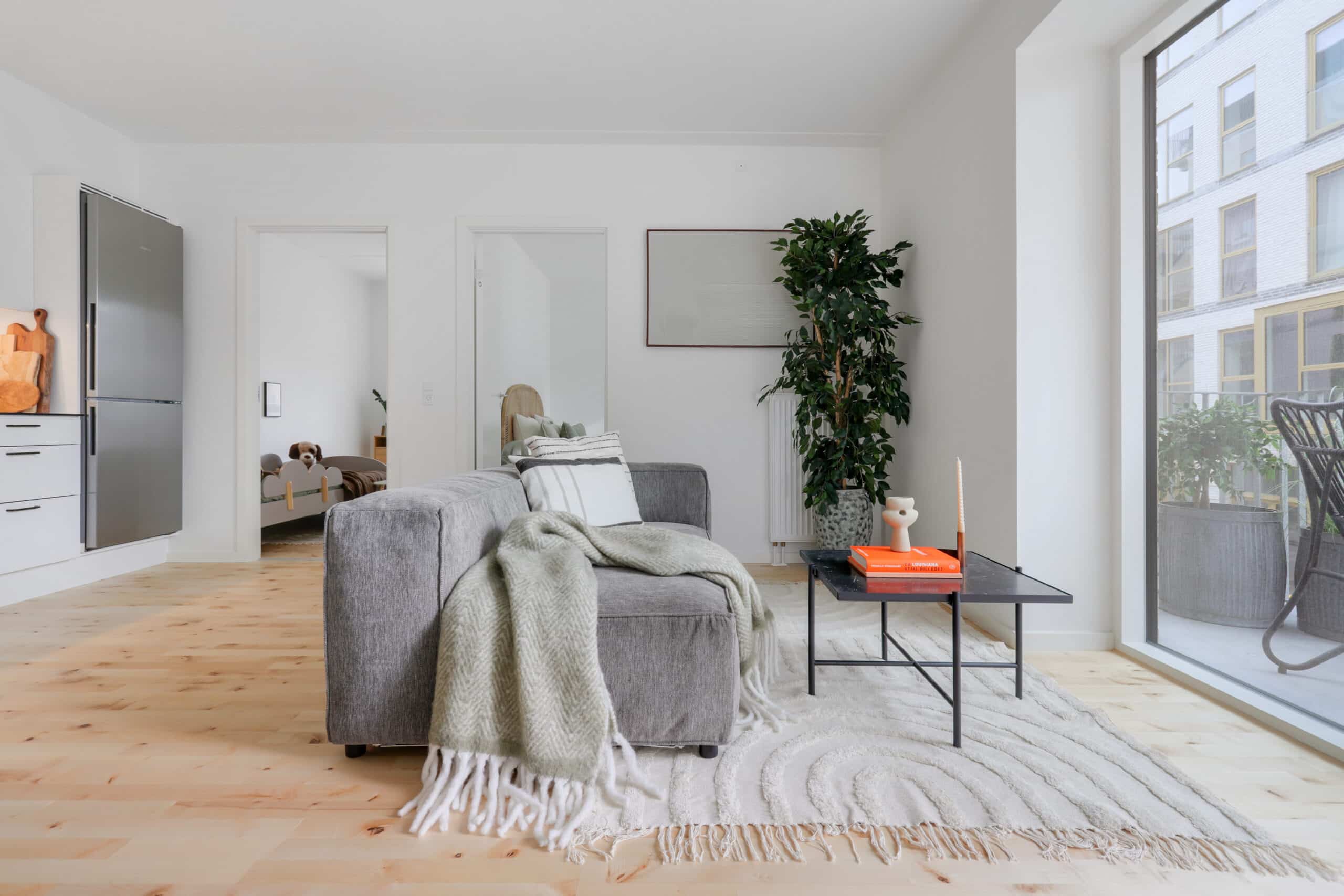 Apartment image