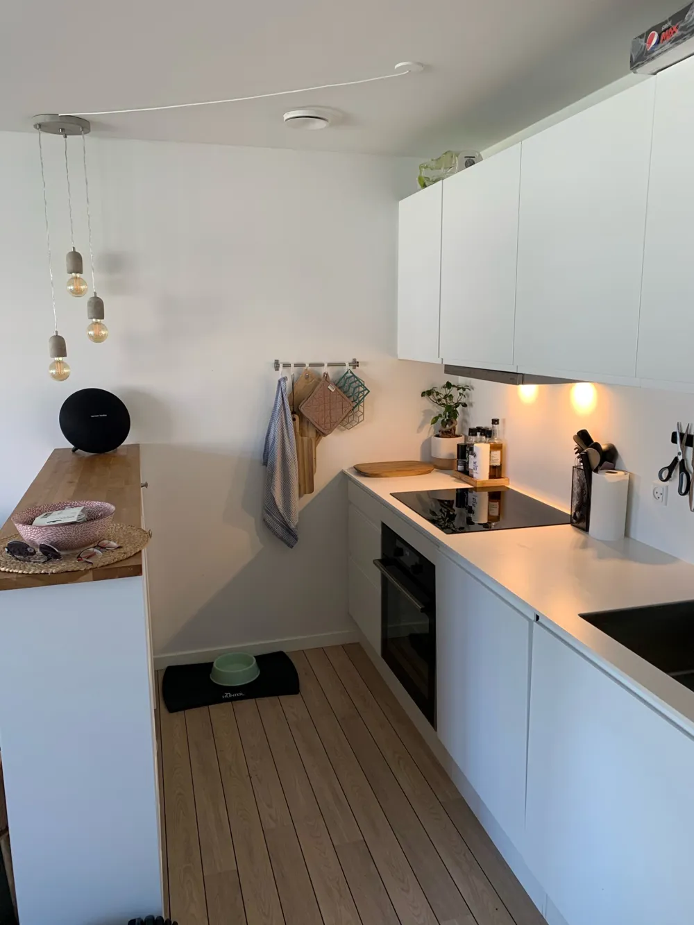 Lejemål billede