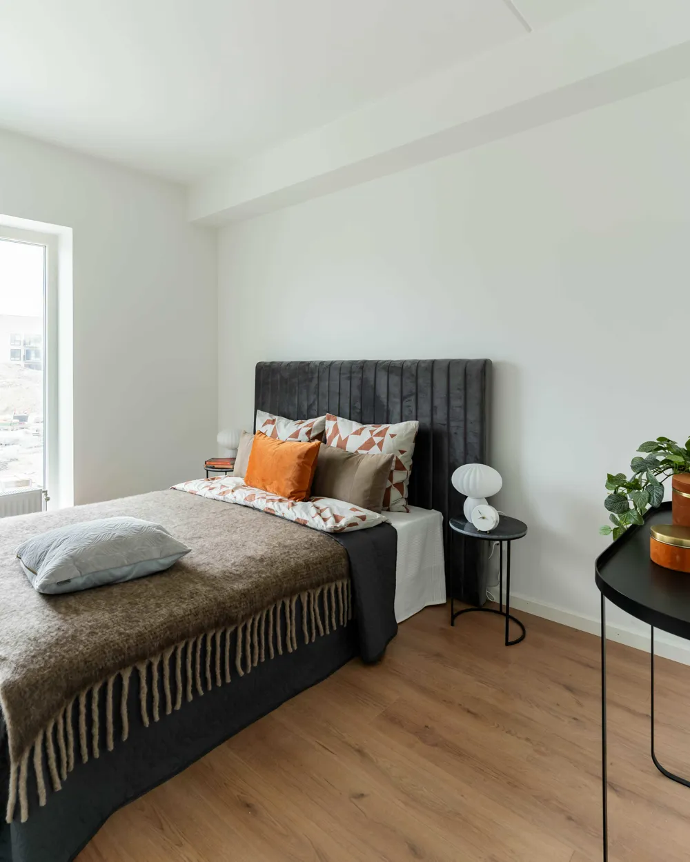 Apartment image