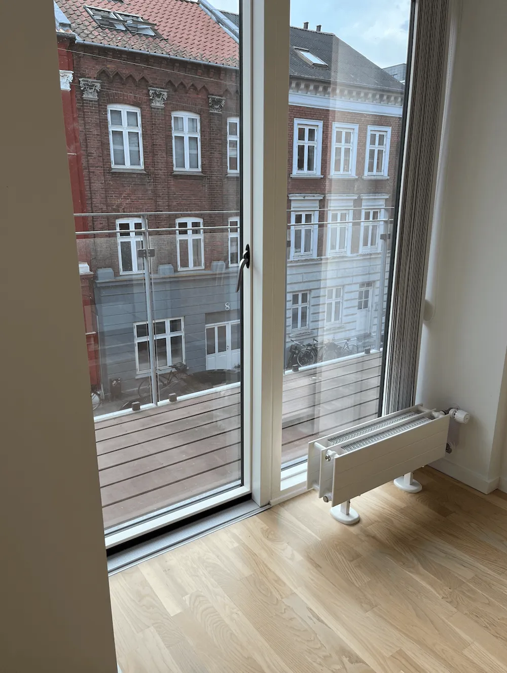 Lejemål billede