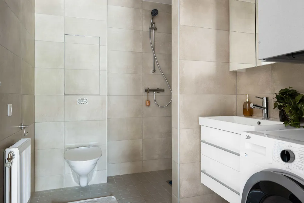 Apartment image