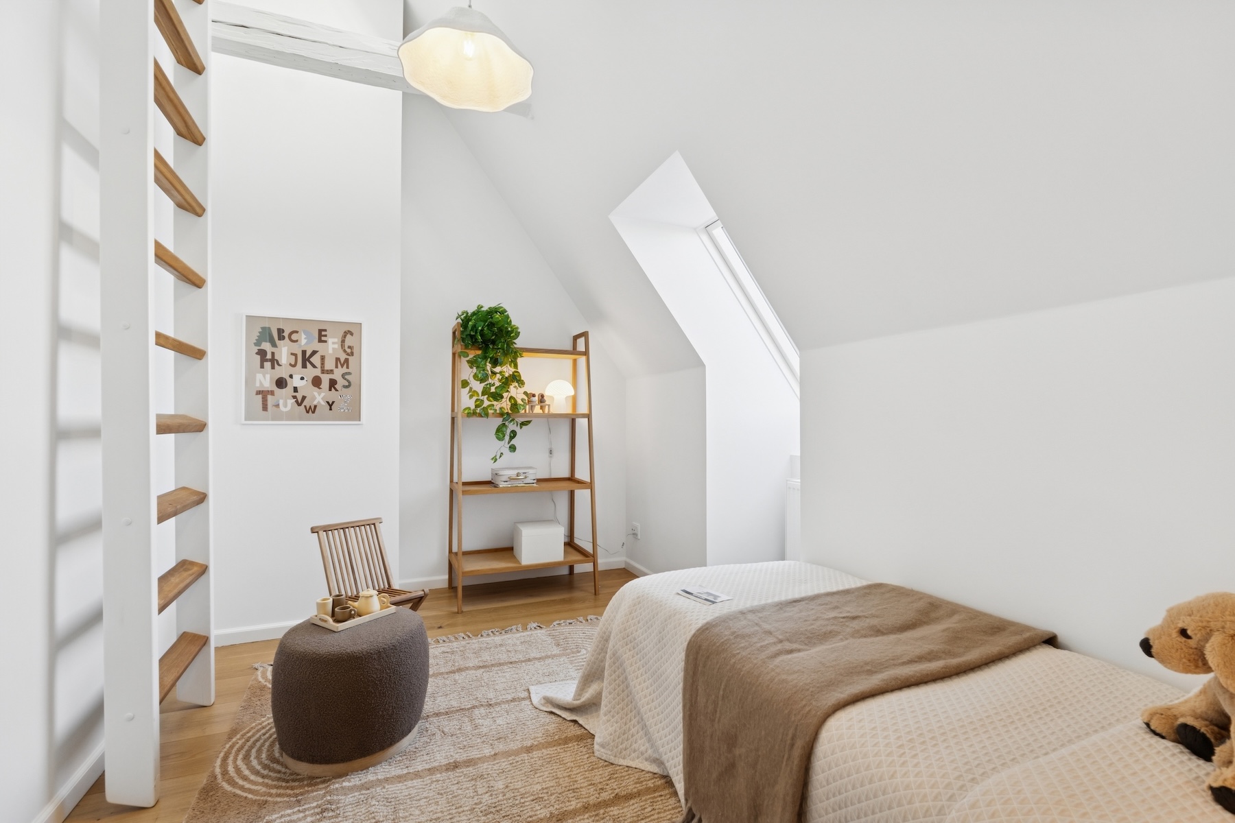 Apartment image