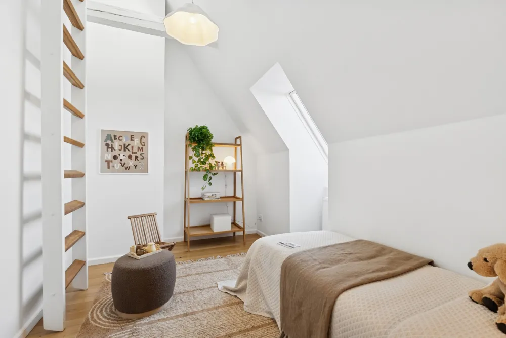 Apartment image