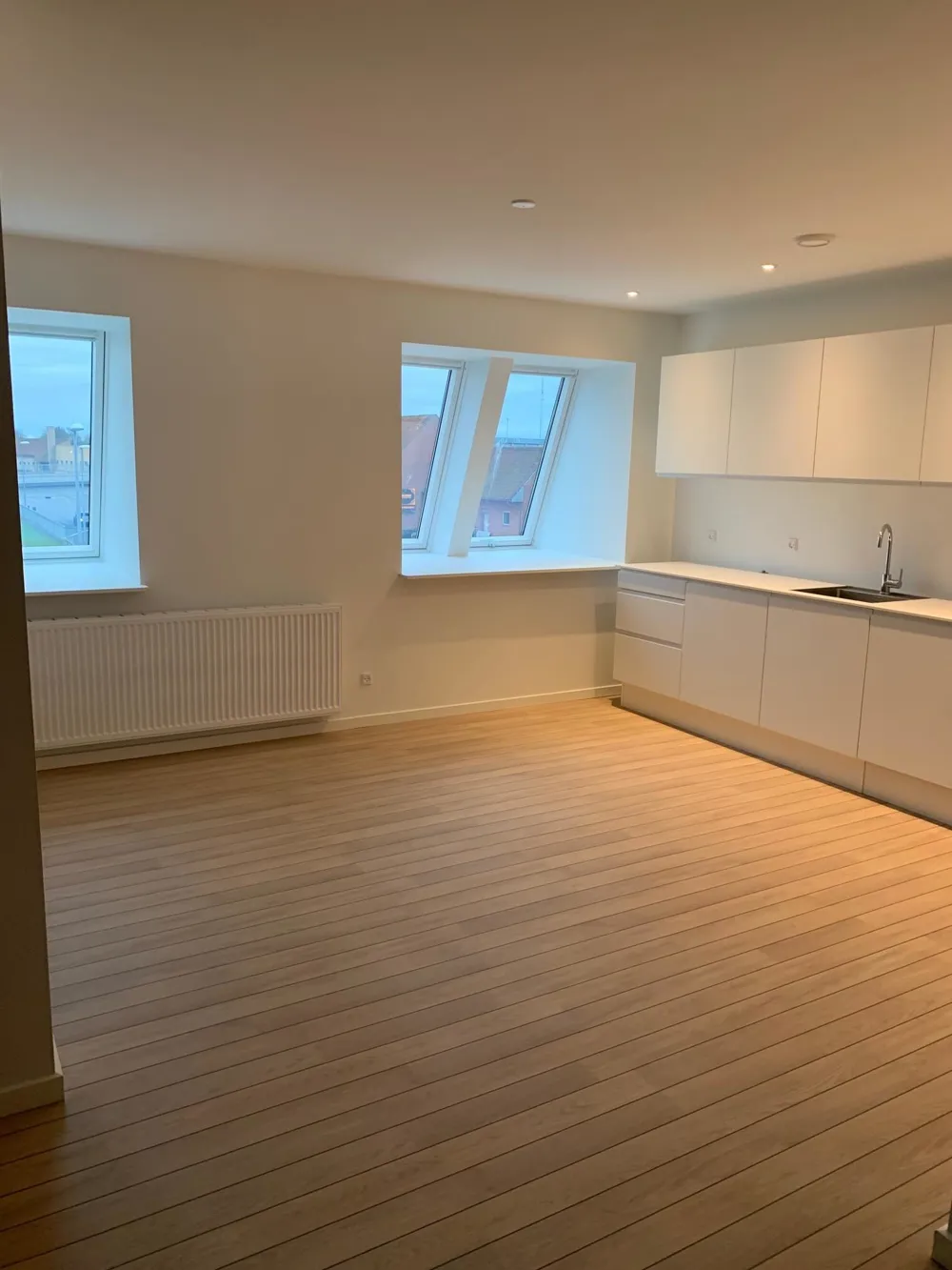 Apartment image
