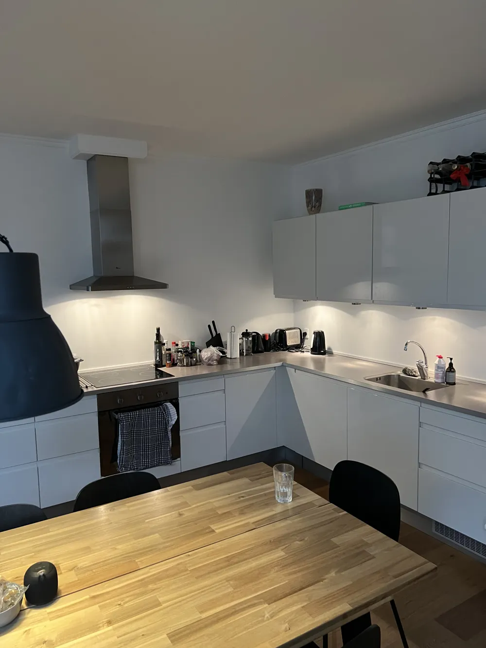 Apartment image