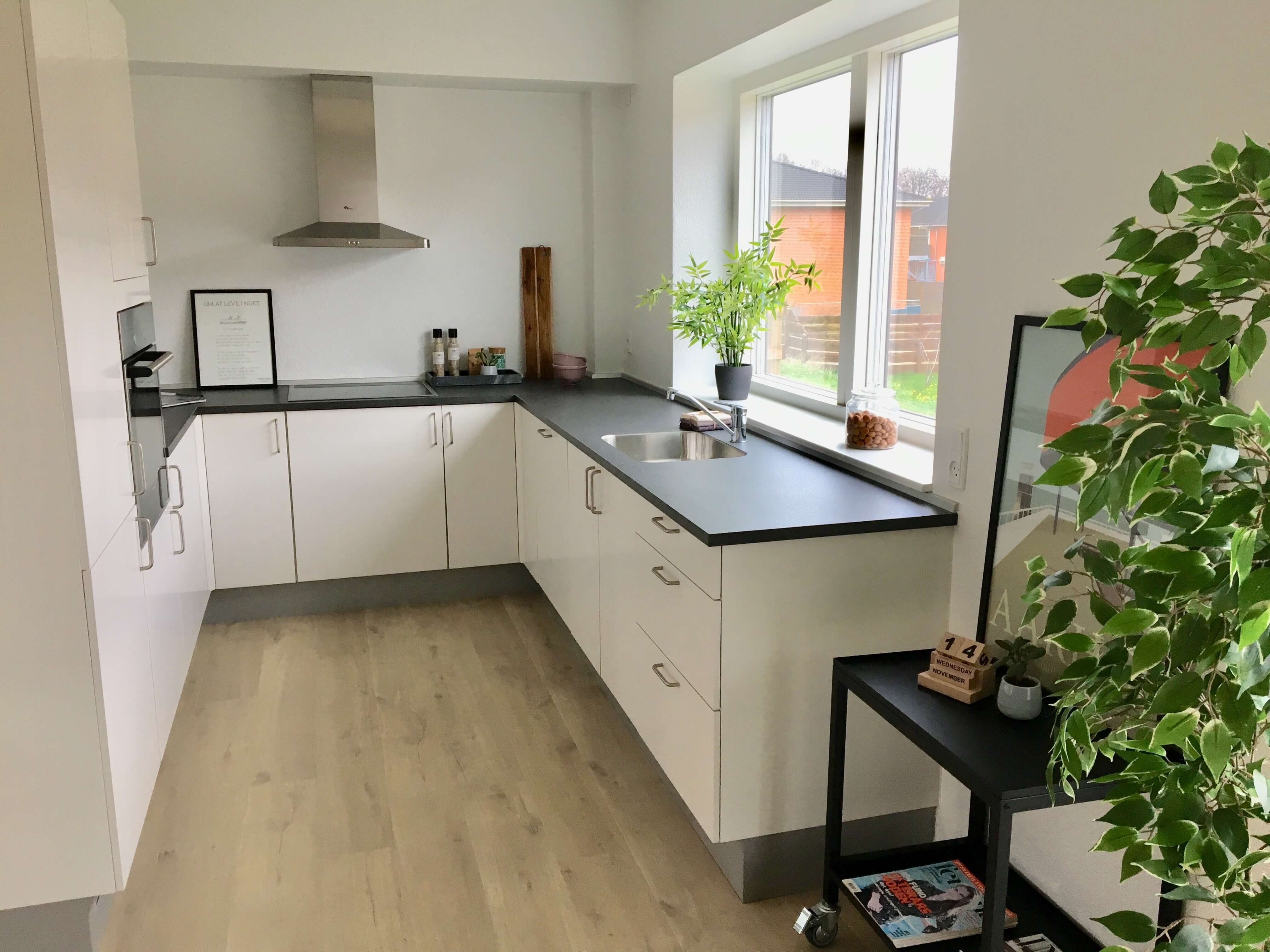 Apartment image
