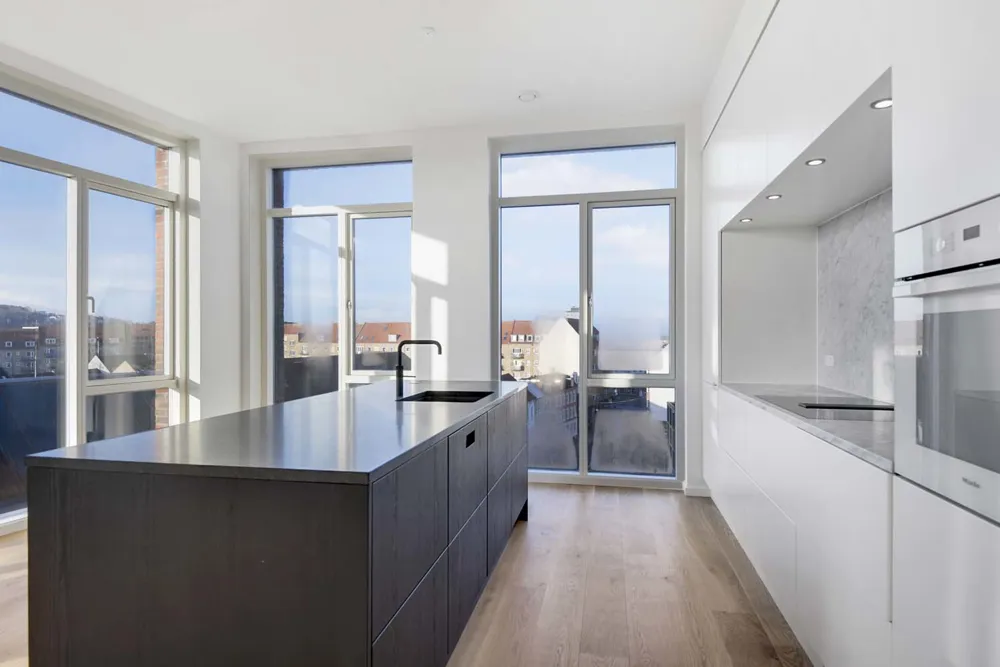 Apartment image