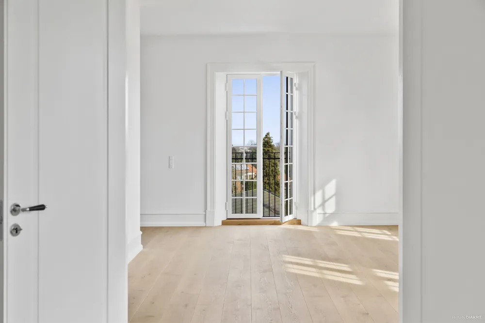 Apartment image