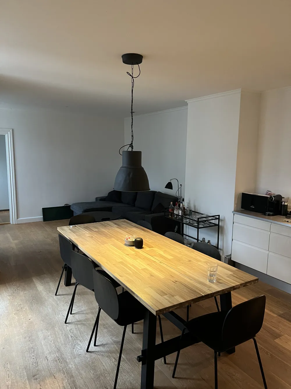 Apartment image