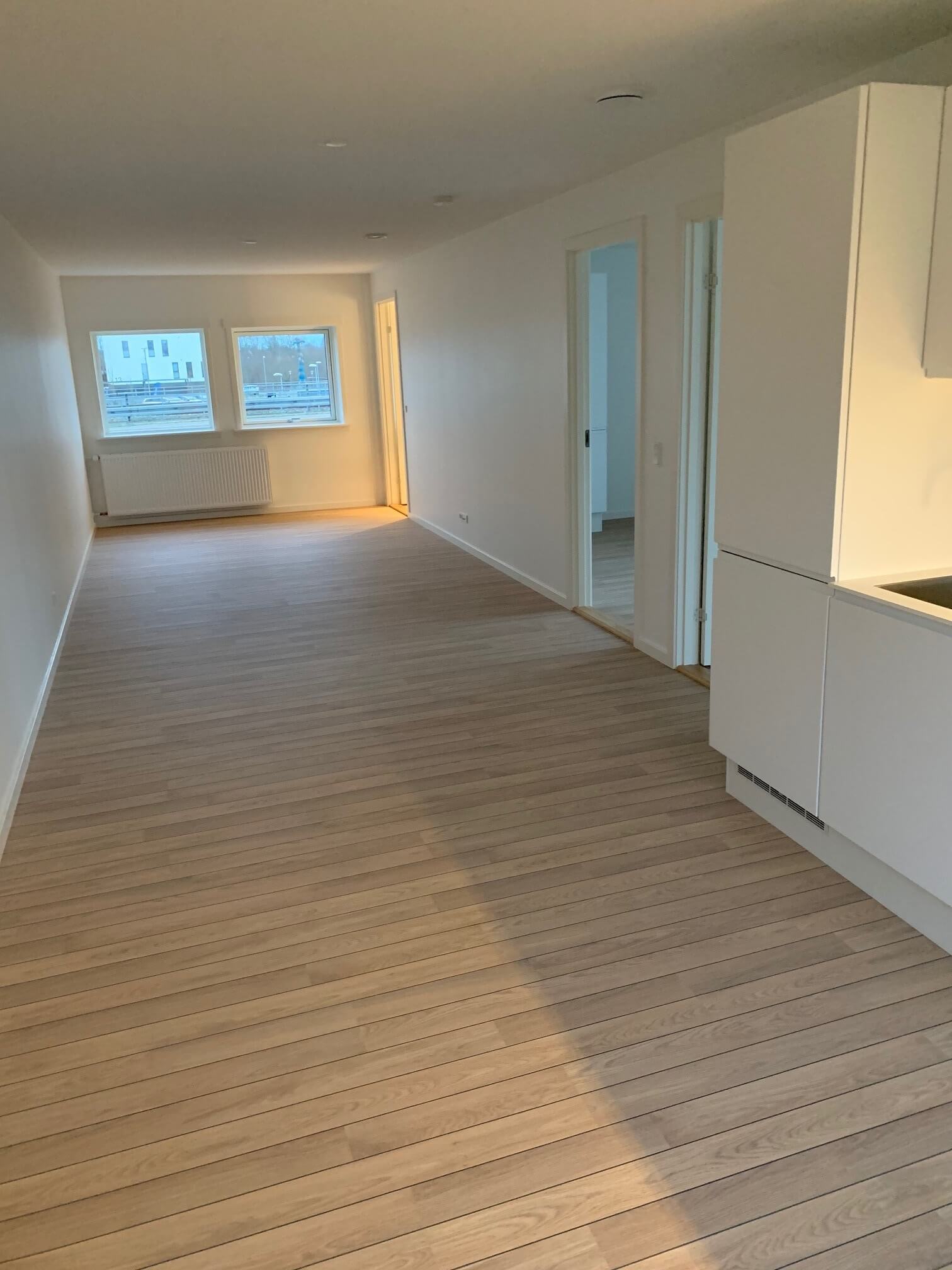 Apartment image
