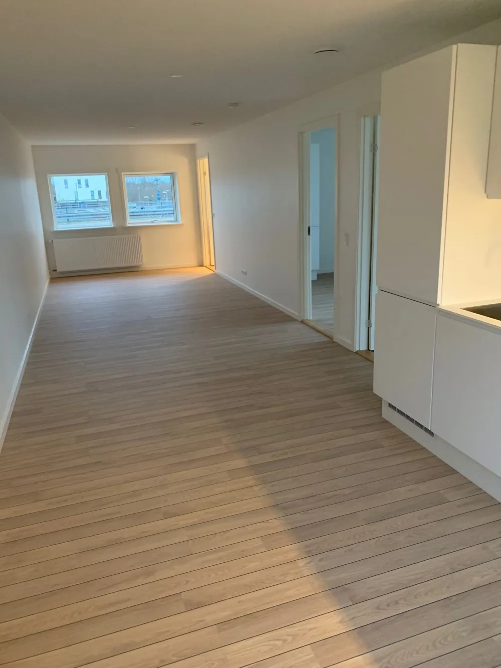Apartment image