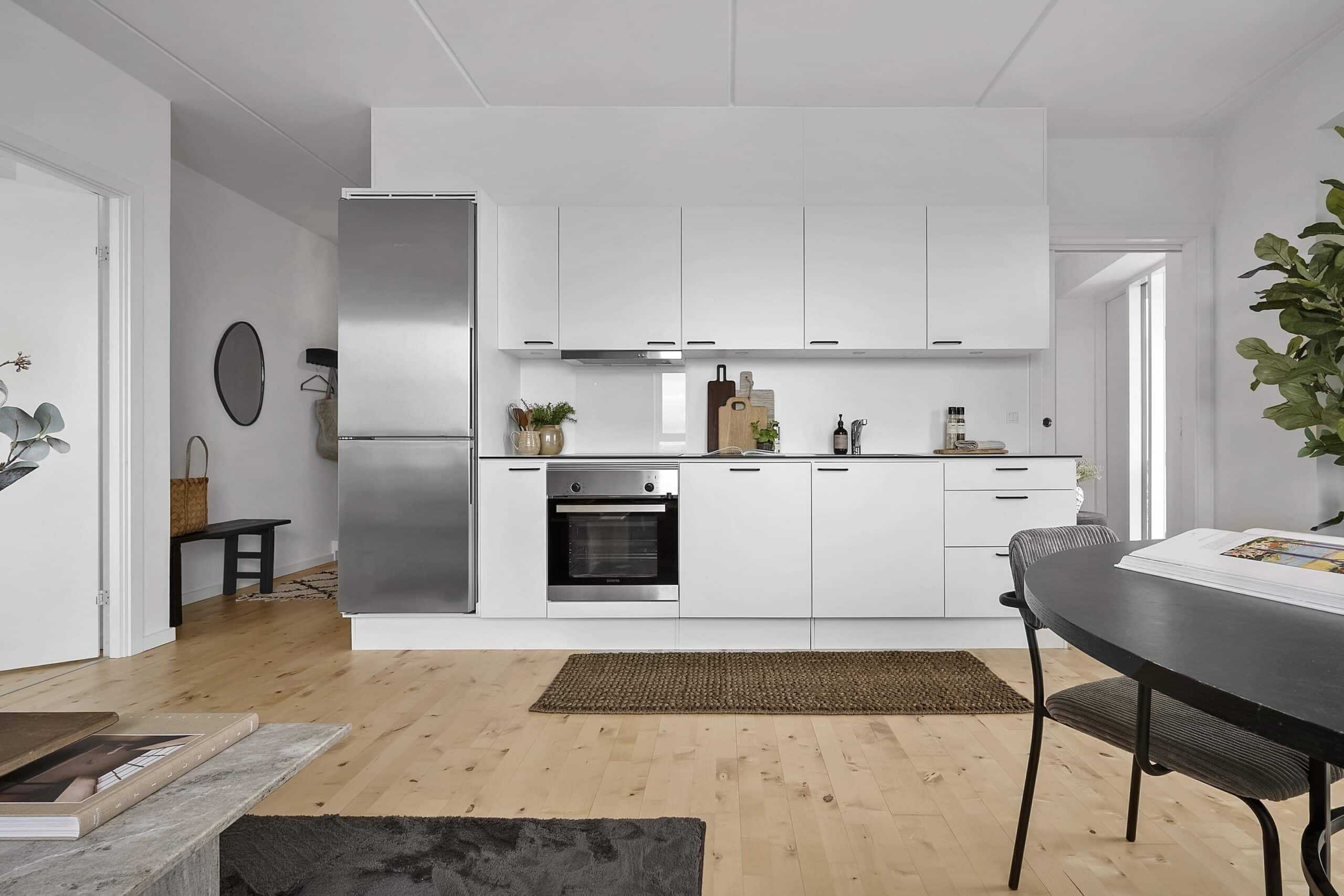 Apartment image