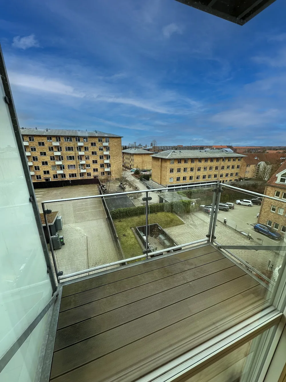 Apartment image