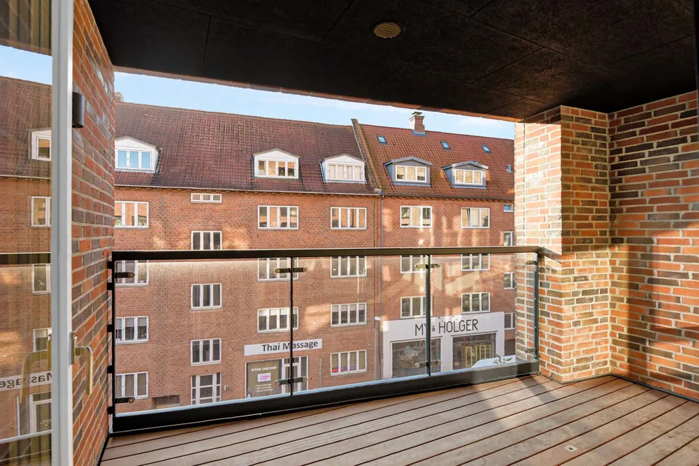 Apartment image