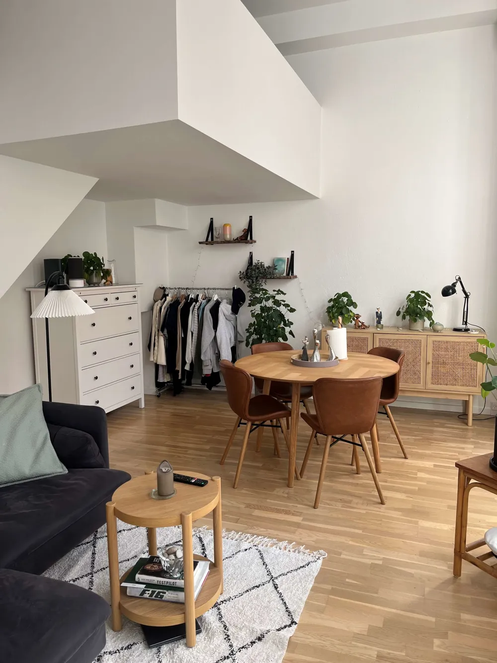 Apartment image