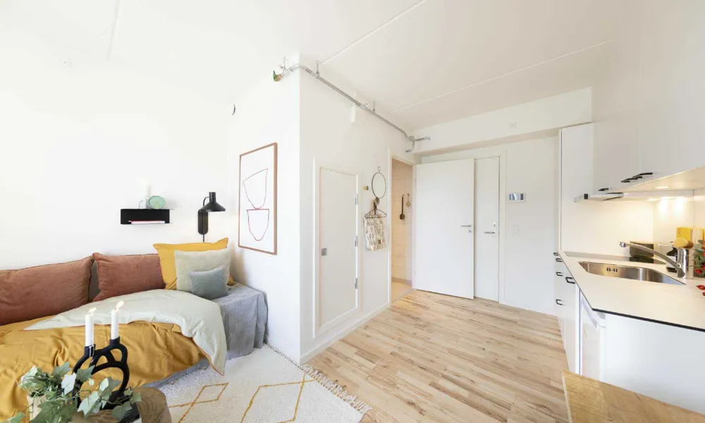 Apartment image