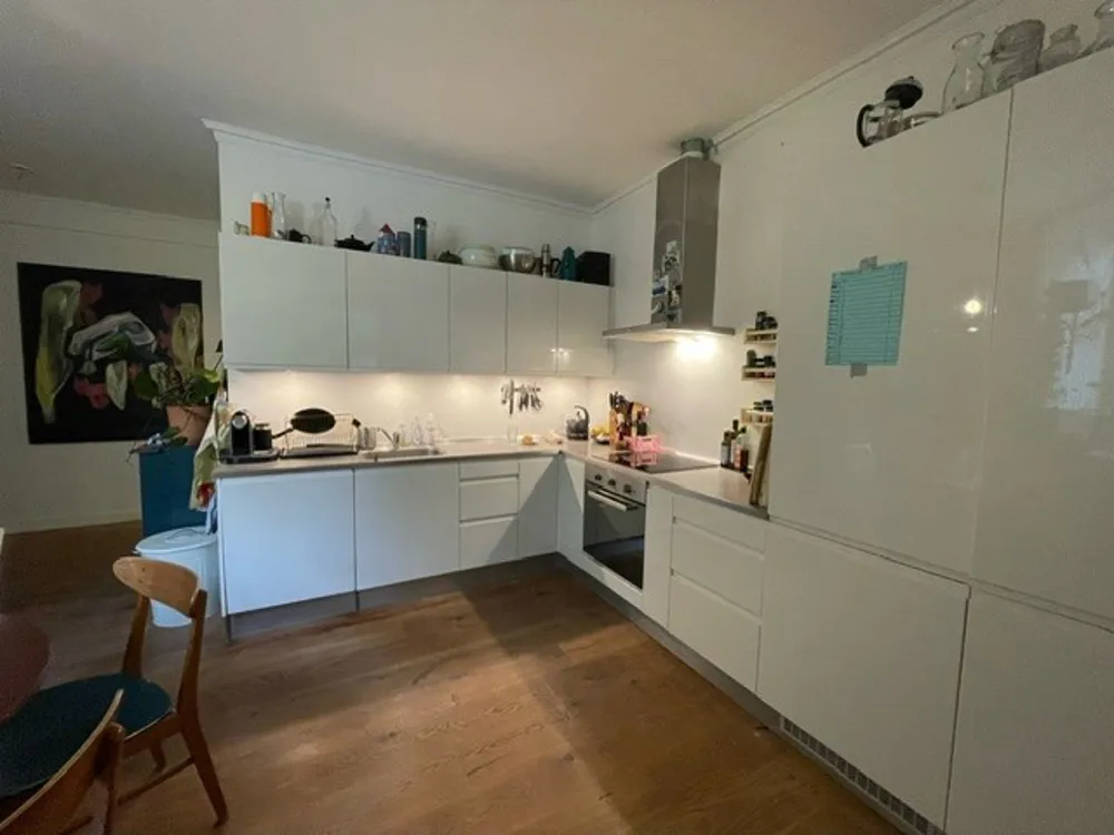 Lejemål billede