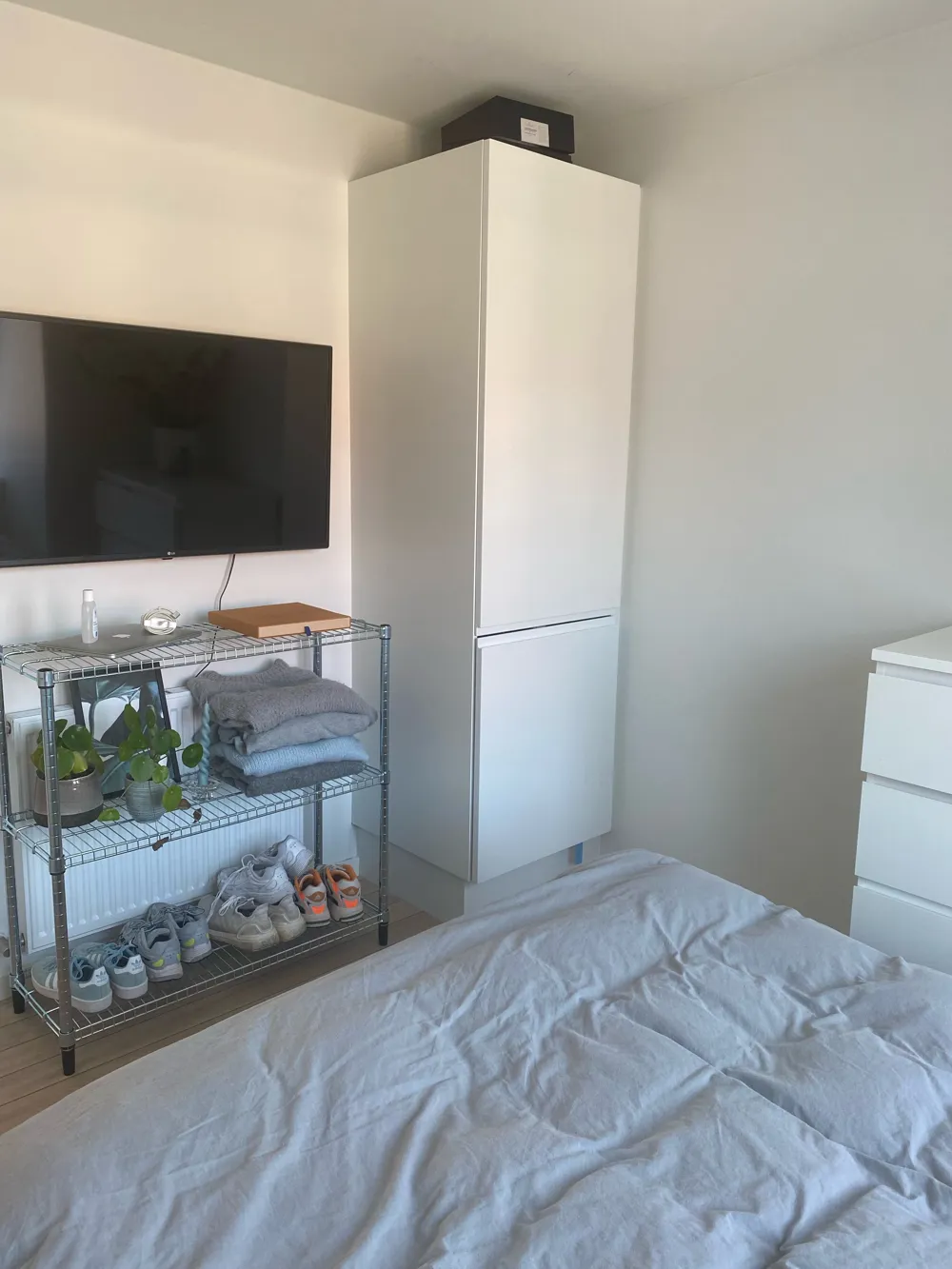 Apartment image