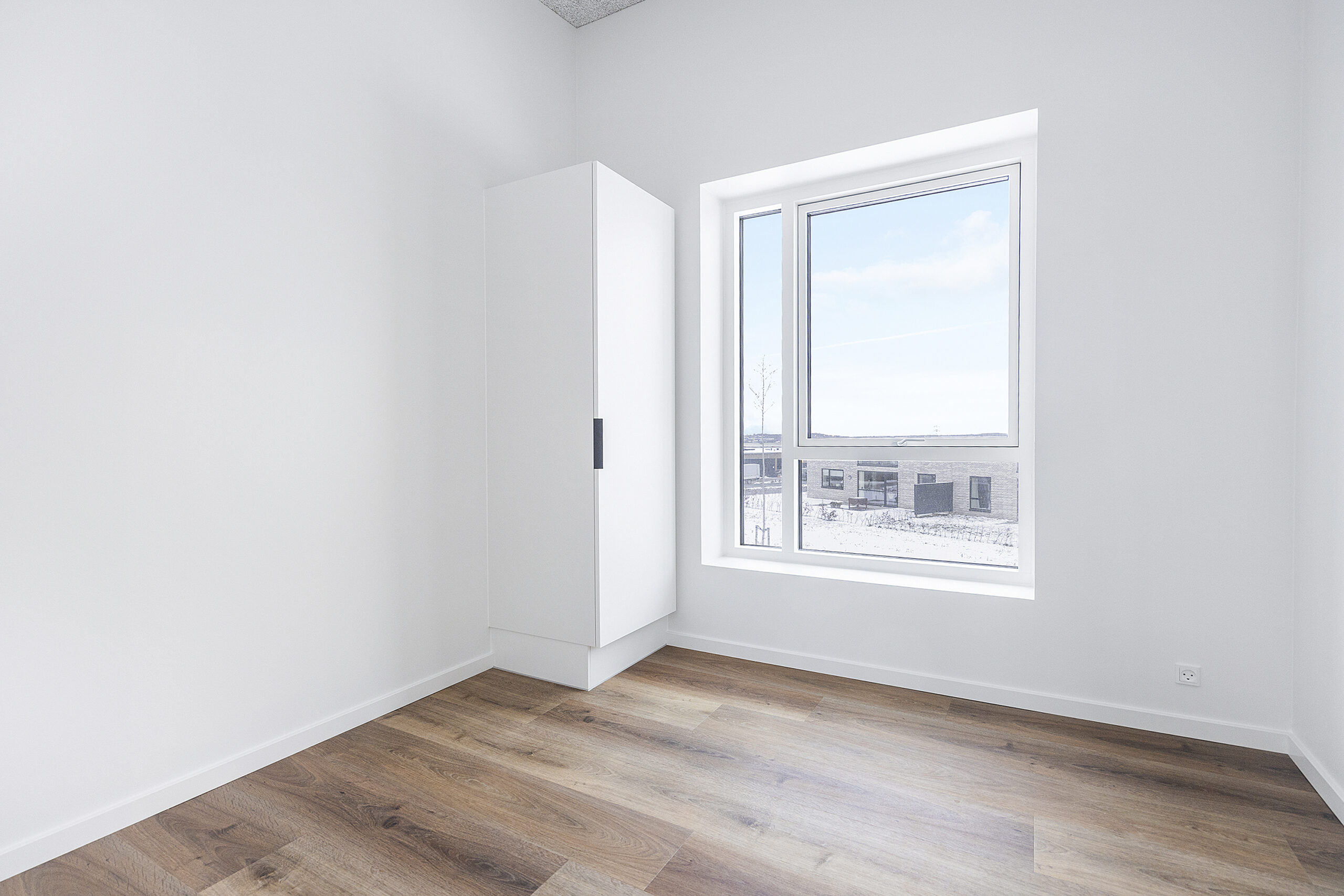 Apartment image