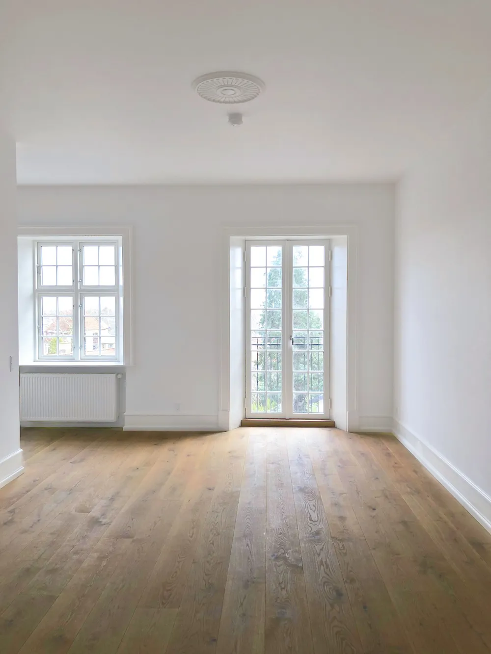 Apartment image