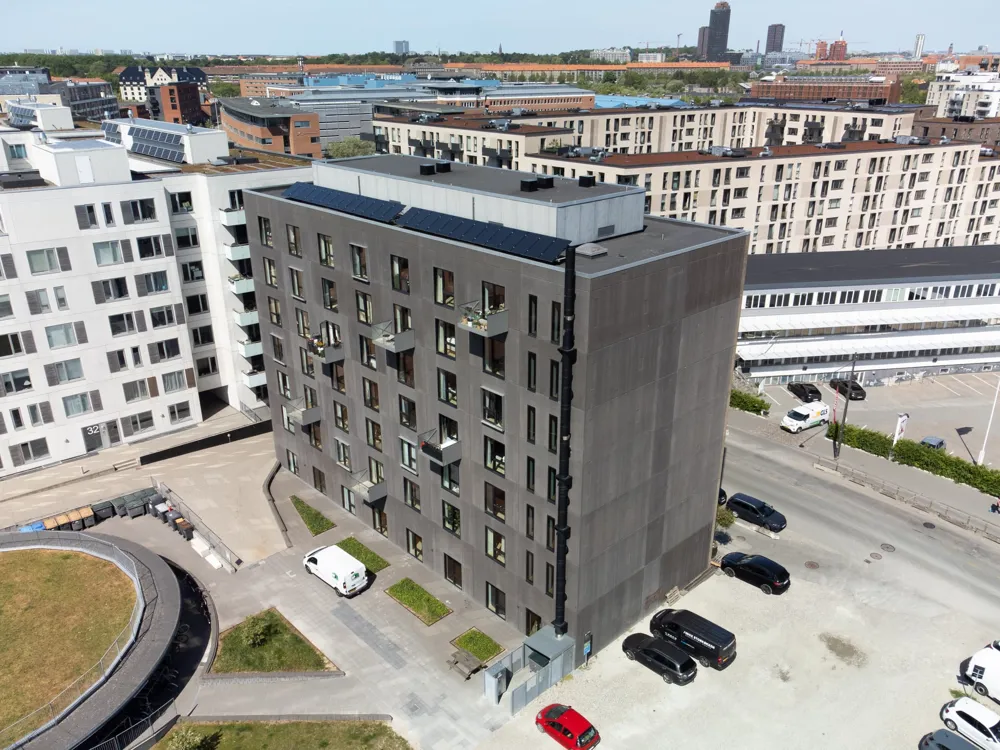 Apartment image