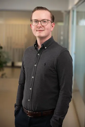 Simon Christiansen