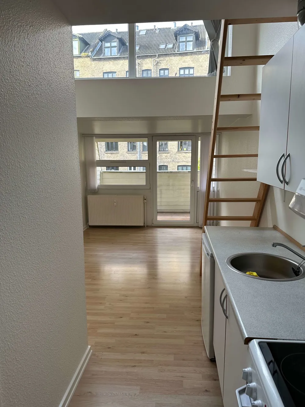Lejemål billede