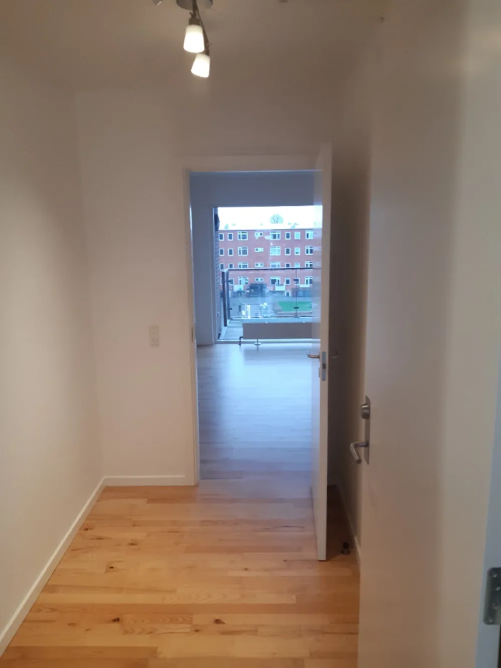 Apartment image
