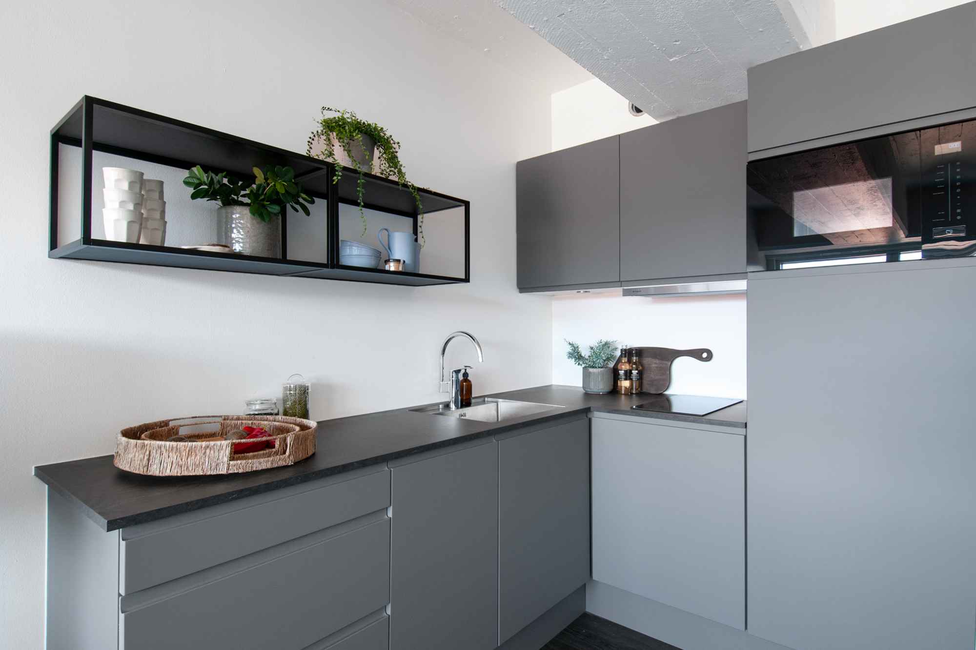 Apartment image