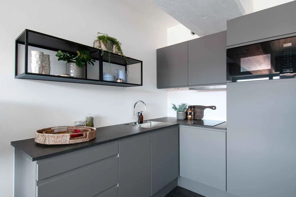 Apartment image