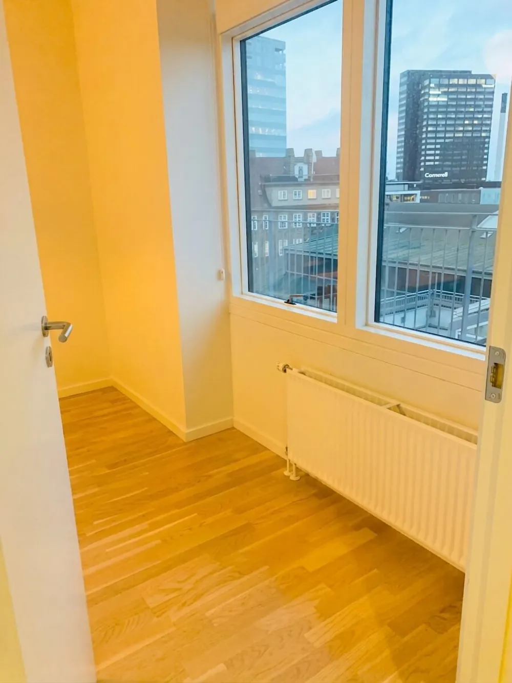Lejemål billede