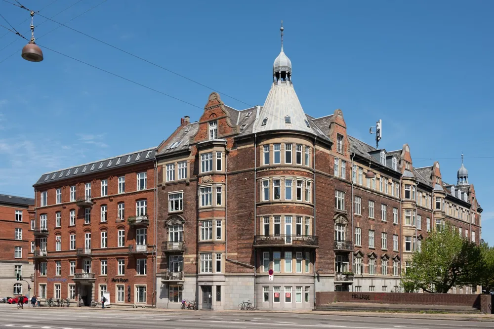 Lejemål billede