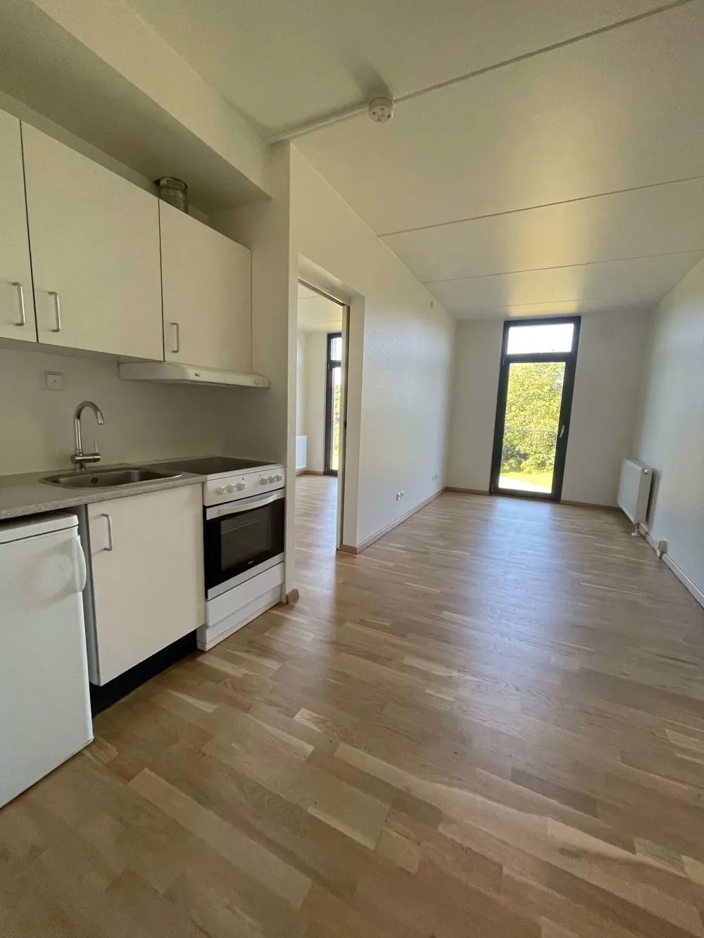 Apartment image