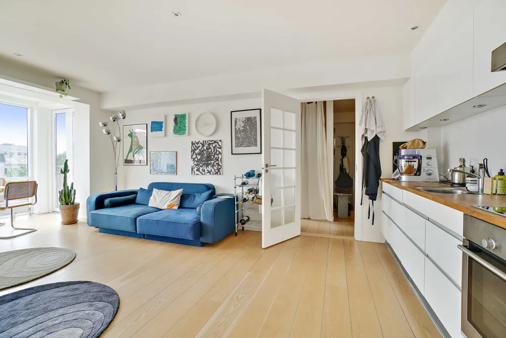 Apartment image