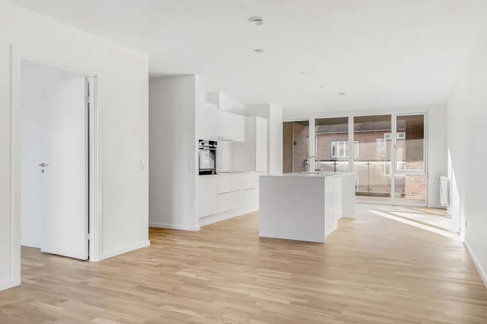 Apartment image